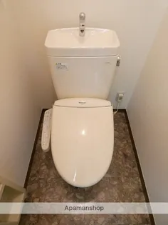 ポップハウスB【102号室】のその他画像