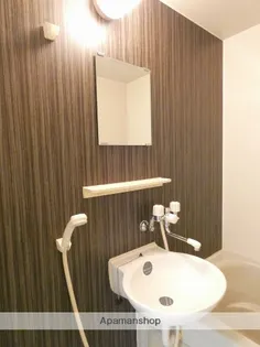 ポップハウスB【102号室】のその他画像