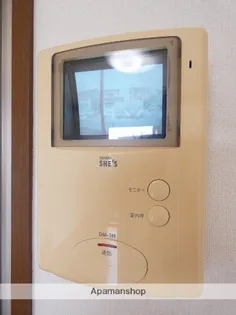 ポップハウスB【102号室】のその他画像