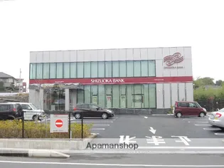 ポップハウスB【102号室】の周辺