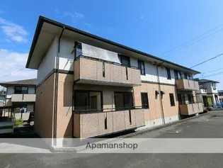 ロイヤルガーデンEの画像