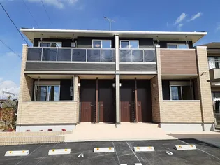 ソラーナ サウスの画像