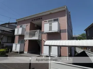 カーサシオタAの画像