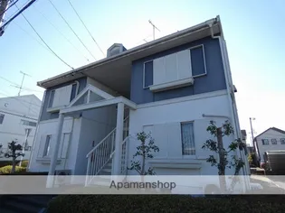 T TOWNエミネンスEの画像