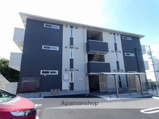 ラ ヴェール A棟の画像