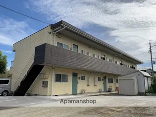 コーポ外村の画像