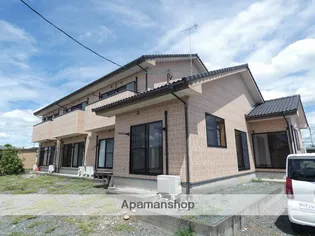 オレンジハウスの画像