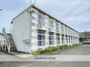 毬【2階】の外観