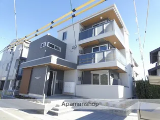 トリシア ポイント城北の画像