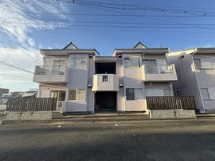 コーポ内山Aの画像