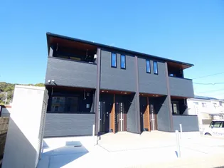 クロリスの画像