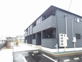 クロリスの画像