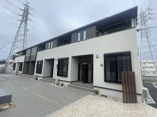 フェリスⅠの画像