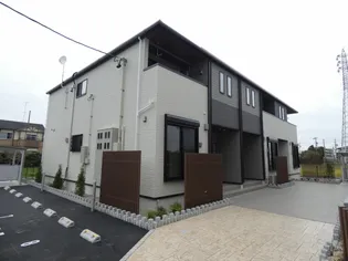 フェリスⅡの画像