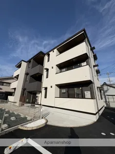 DーHILLS上浅田Ⅱの画像