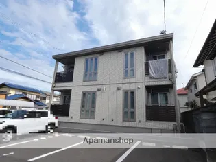 R THE CORNERの画像