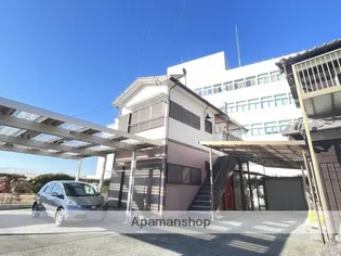 小川アパートの画像