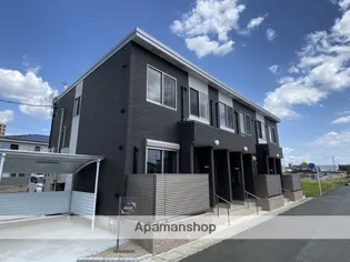 ELCIEL【1階】の外観