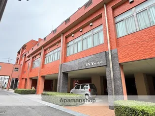 IVYキャッスルIIの画像