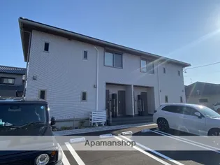 フェリスMの画像