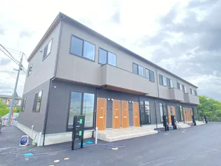 AFC RESIDENCE 上石田の画像