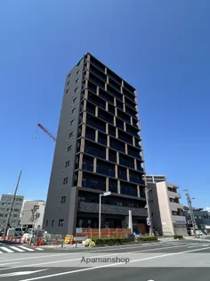 CENTRAL S 砂山町【5階】の外観