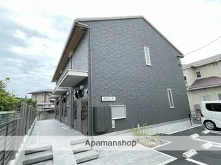 ポポラーレ【2階】の外観