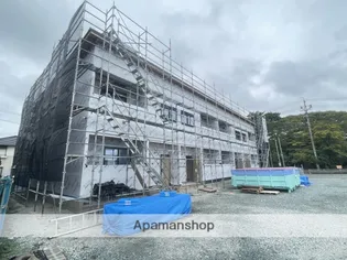 AFC RESIDENCE馬郡【2階】の外観