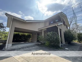 静岡県浜松市中央区幸3丁目【一戸建】の外観