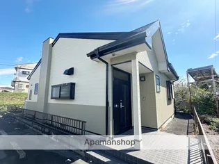 プレーリーⅣの画像