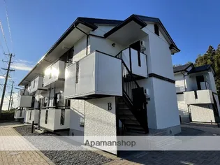 ライラックBの画像