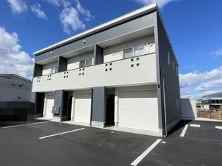 SKメゾン Aの画像