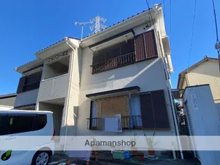 ニイノコーポの画像