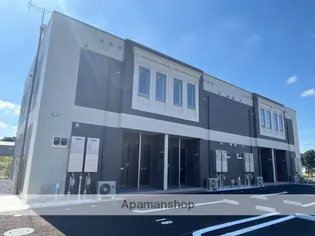 シェルル ロココモダンII本沢合の画像