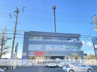 第二大ヤブビルの画像