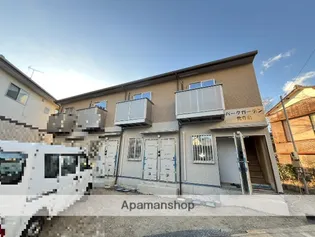 パークガーデン北寺島【2階】の外観