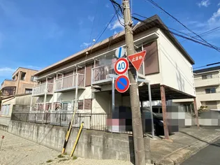 サイトウハイツの画像