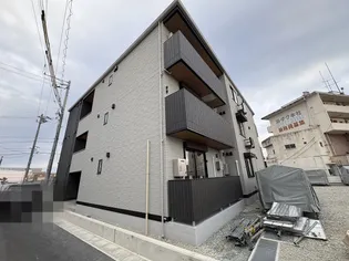 DーHILLS子安Ⅲの画像