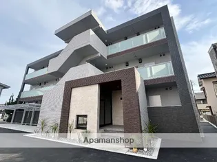 クレール城北3丁目の画像