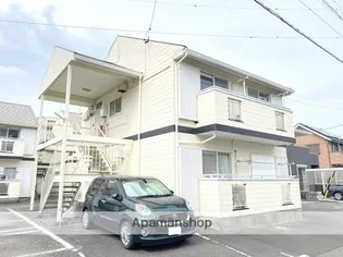 サンハイムBの画像