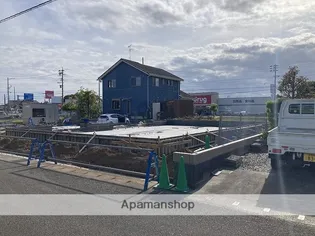 焼津市石津アパートの画像