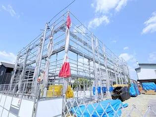 メゾン ロイヤルの画像