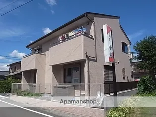 アロウ蔵小路【1階】の外観