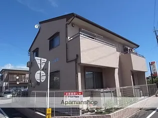 アロウ蔵小路【1階】の外観