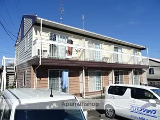 グリーンヒルズEの画像