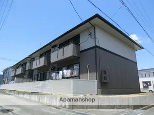 スカイハイツFの画像