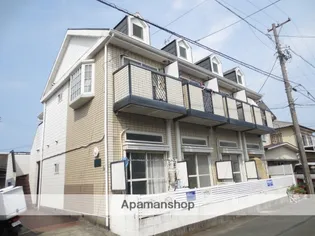 パレス萩丘の画像