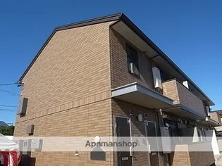 アジュールⅡの画像