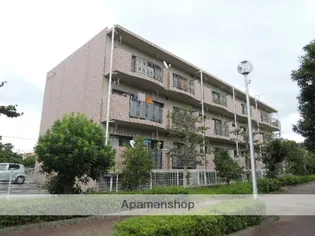 メゾン高丘【2階】の外観