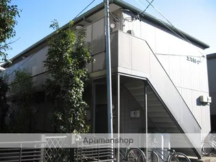 エスカレジの画像